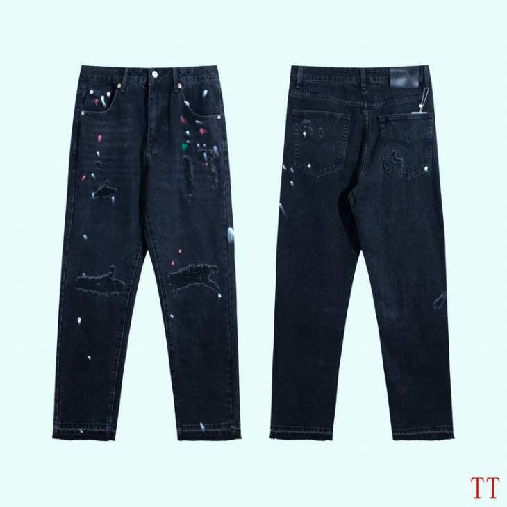 Picture of Gallery Dept Jeans Long _SKUGalleryDeptS-XL20tr079973